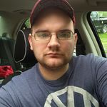 Profile Picture of Mark Catchpole Jr (@markcatchpolejr) on Instagram