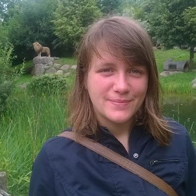 Mandy Lei - Twitter Profile Picture of Mandy Lei (@LaserTriumph) on Twitter