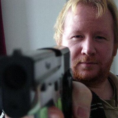 Profile Picture of Ian M Brown Esq (@NotThatIanBrown) on Twitter