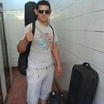 Profile Picture of Gustavo Hoyos (@hoyos7901) on Instagram