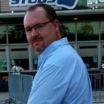 Profile Picture of Thomas Burris (@tompburris) on Instagram