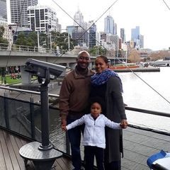 Profile Picture of stacystraw3 (@stacystraw3) on Tiktok