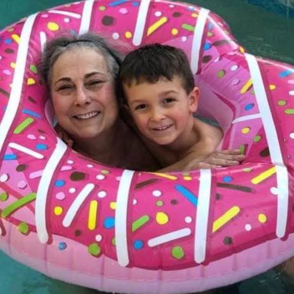 Profile Picture of Audrey Panu (@loftygoat) on Poshmark