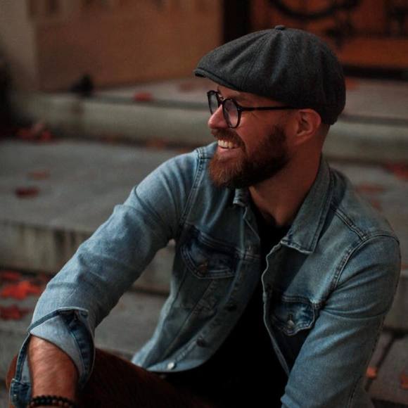 Jonathan Stutzman - Poshmark Profile Picture of Jonathan Stutzman (@jstutzman3) on Poshmark