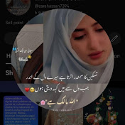 Profile Picture of Zara Hassan (@zarahassan7394) on Youtube