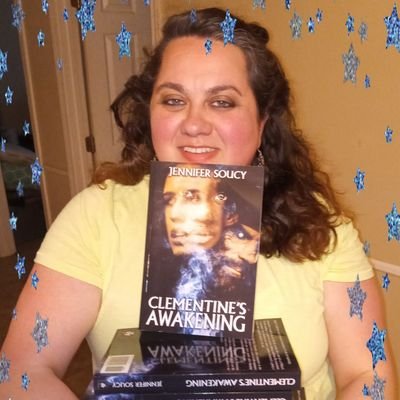 Profile Picture of Jennifer Soucy (@bansheetales) on Twitter