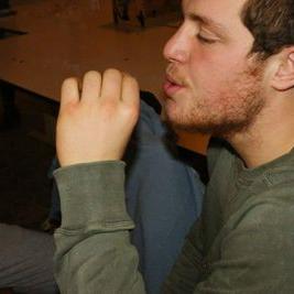 Profile Picture of Alex Dalla Bona (@AlexDallaBona1) on Twitter