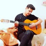 Profile Picture of ✍🏻 (@__abbas.karimi__) on Instagram