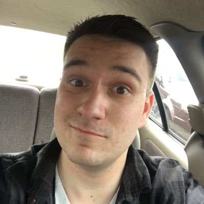 Profile Picture of Tobias Davis (@TobiasDavis) on Twitter