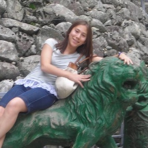 Profile Picture of Cassie Frye (@korea_gal) on Myspace