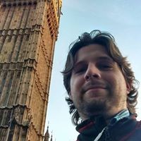 Profile Picture of Damian Joseph (@damian-joseph-7) on Quora