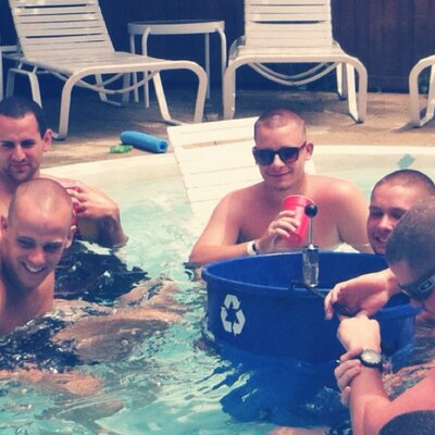 Profile Picture of Ryan Clymer (@RyanClym) on Twitter