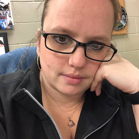 Profile Picture of Cristie Printup (@calcteach82) on Poshmark