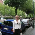 Profile Picture of Kimberly Barry (@kimberelybarry222) on Instagram