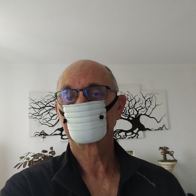 Profile Picture of Jean Marc Genet (@genet_marc) on Twitter