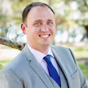 Profile Picture of Bryan Patterson (@bryankpatterson) on Youtube