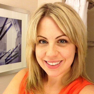 Profile Picture of Becky Lynn (@beckalah428) on Twitter