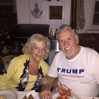 Profile Picture of Ralph Shannon (@ralph.shannon.9275) on Facebook