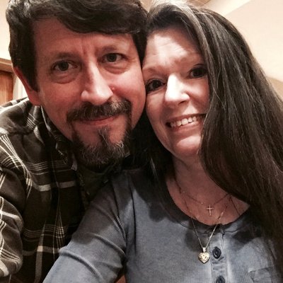 Profile Picture of Deborah Hicks (@GrandmamaDeb) on Twitter