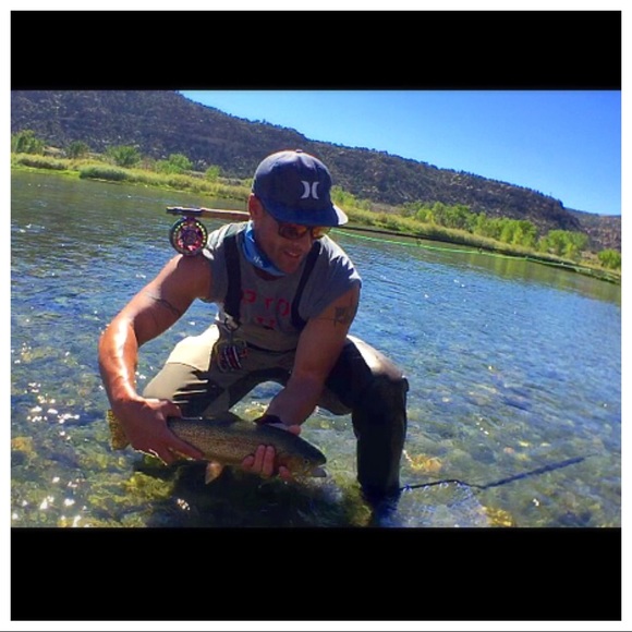 Profile Picture of Patrick Gardner (@patgardner66) on Poshmark