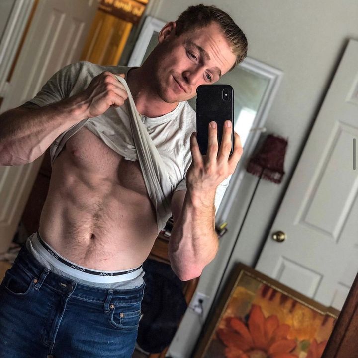 Profile Picture of Raymond beyerlin (@raybeyerlin10) on Tiktok