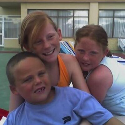 Profile Picture of Alex Liegh Burdick (@AleeLiegh) on Twitter