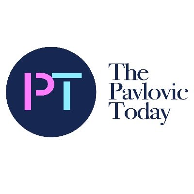 Profile Picture of The Pavlovic Today (@PavlovicToday) on Twitter