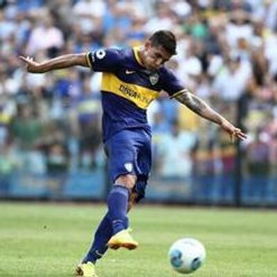 Fabian Robles CABJ. - Twitter Profile Picture of Fabian Robles CABJ. (@FabianroblesBJ) on Twitter