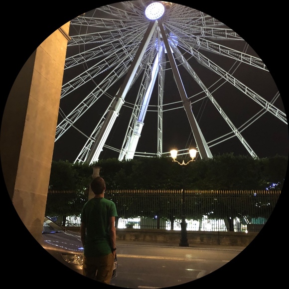 Profile Picture of David Panza (@modernclassicus) on Poshmark