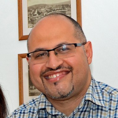 Profile Picture of Dervish Mertcan (@dervishm) on Twitter