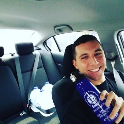 Profile Picture of Chris Cipriano (@AquamanCC) on Twitter