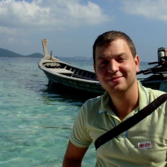 Evgeny Knyshev - Poshmark Profile Picture of Evgeny Knyshev (@knishev) on Poshmark