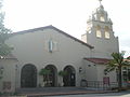 Profile Picture of Bishop Alemany High School - Wikipediaon Wikipedia