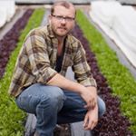 Profile Picture of Curtis Stone -The Urban Farmer (@greencityacres) on Instagram