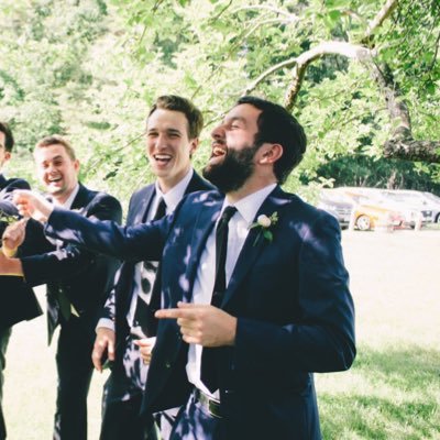 Profile Picture of Joe Blumenauer (@joeyblooms) on Twitter