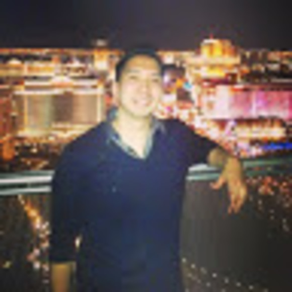 Profile Picture of Steve Chung (@stevechung) on Poshmark