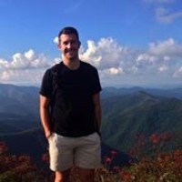 Profile Picture of Kyle Simmons (@kyle-simmons-7) on Quora