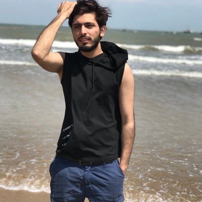 Profile Picture of Muhammad Qasimon Twitter