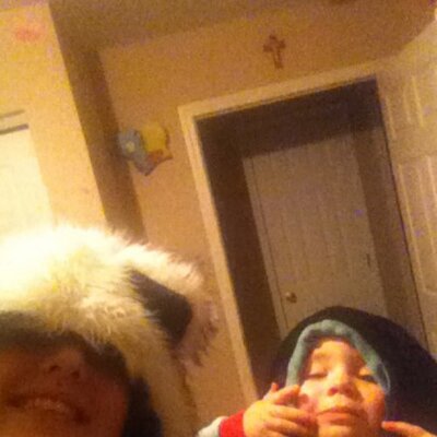 Profile Picture of Dominique Garrison (@angelgarrison17) on Twitter