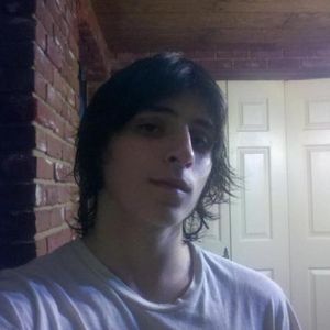 Profile Picture of Zack Beck (@itcantbehazard) on Myspace