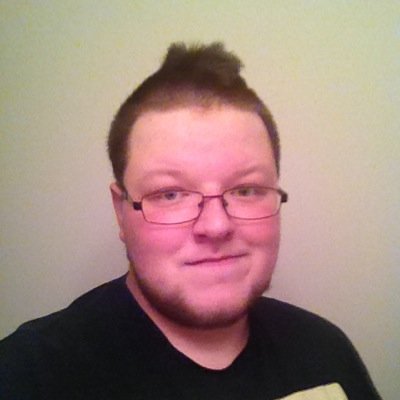 Michael Ray Laney - Twitter Profile Picture of Michael Ray Laney (@nar121791) on Twitter