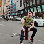 Profile Picture of David Cadena (@jdcadena63) on Instagram