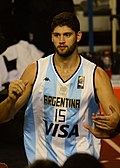 Profile Picture of Patricio Garinoon Wikipedia