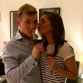 Profile Picture of David Ressel (@david.vs.goliath54) on Facebook