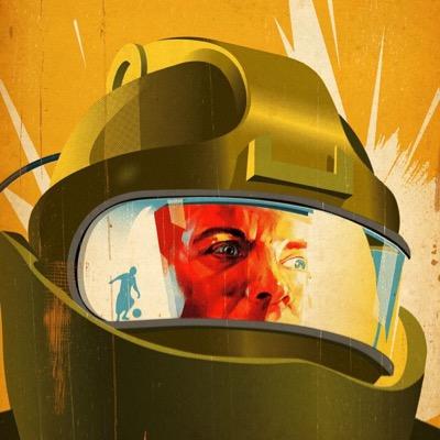 Profile Picture of Steve McArdle (@stephenmcardle) on Twitter