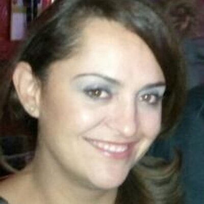 Profile Picture of Michelle Fowler (@Mikiyupi) on Twitter