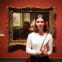 Profile Picture of Isabelle Mouton (@isabelle-mouton) on Quora