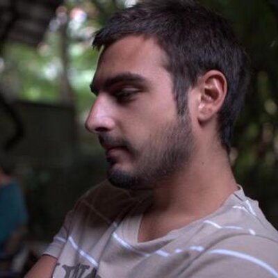Profile Picture of Konstantin Petrenko (@petrenkotino) on Twitter