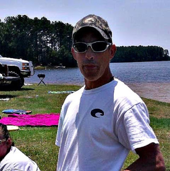 Profile Picture of Mark Mcgee (@mmcgee1966) on Poshmark