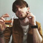 Profile Picture of Corey (@_coreyhiggs) on Instagram